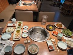 -王妃家(明洞中央店)