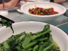 -老傅家湘潭水煮活鱼店(众一国际店)