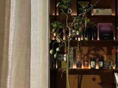 -MAYBE 威士忌 coffee&bar·清吧