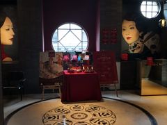 -三号黄浦会Canton Table