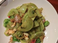 -双湖园·地标武汉菜(黄鹤楼解放路店)