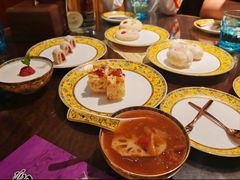 -富华斋饽饽铺·宫廷糕点·伴手礼(护国新天地店)