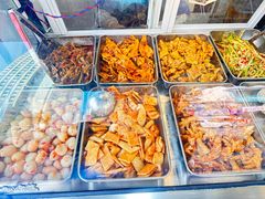 -张记捆鸡(总店)