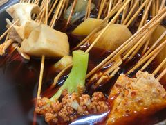 -冒椒火辣(奎星楼街店)
