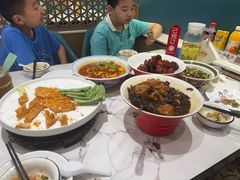 -雅酌园·烟火南京菜(颐和路店)