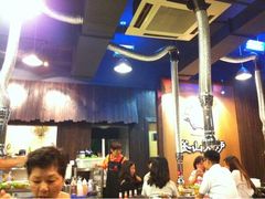 -釜山火炉·海鲜烤肉(紫藤路店)