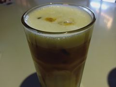 -迪欧咖啡·中西餐融合菜(平江万达旗舰店)