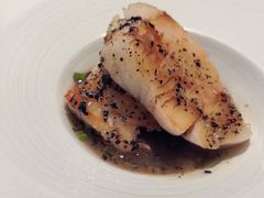 -Ginza Onodera铁板烧(外滩十八号店)