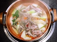 -羊肉街口老银川滩羊涮肉馆
