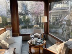 -广富林宰相府酒店·水云间