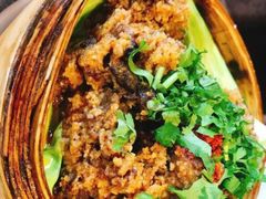 原笼蒸牛肉-听香·678茶铺(猛追湾店)