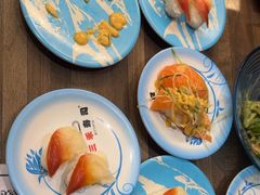 -三禾寿司(石龙店)