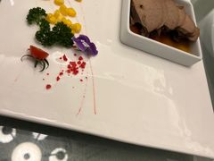-囍榷·鲜美常州菜(恐龙园店)