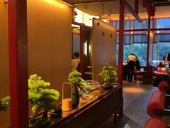 -300杯·和牛烧肉清酒专门店(廊里店)