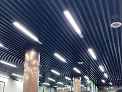 大堂-回坊马二饺子馆
