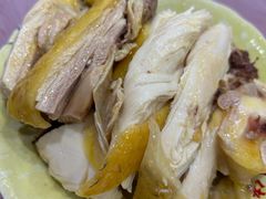 -老太婆饭店(广义路店)