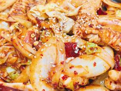 -妈妈手(山大总店)