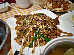 -老廣食堂(区庄店)