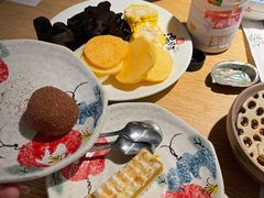 -温野菜涮涮锅(西单大悦城店)