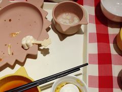 -西贝(南开大悦城店)