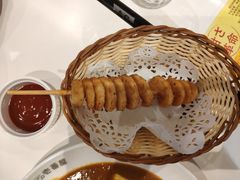 -COCO壱番屋(大华路店)