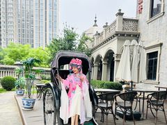 -卫鼎轩·曹公馆(鼓楼店)