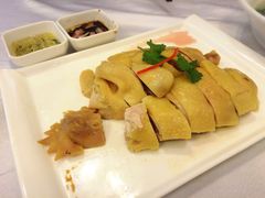 朱记竹地鸡-朱仔记食府(江南大道店)
