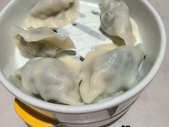 -船歌·鱼水饺青岛菜(闽江二路店)