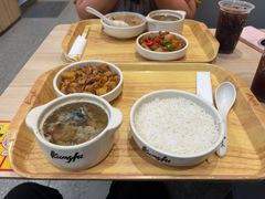 -真功夫(番禺剑桥郡店)