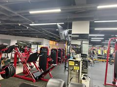 -超鹿运动(融侨锦江店)