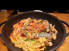 大厨海鲜锅-大厨的餐厅(曾厝垵总店)