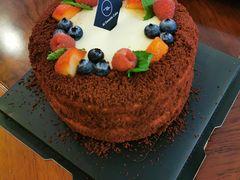 -姆们M Sweetie Cake(三里屯店)