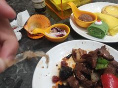 -老通城豆皮大王(吉庆街店)