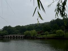 -虞山风景区