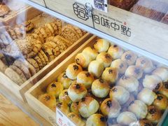 -拾味中点(泺文路店)