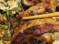 -灶座小锅烀饼·铁锅炖(道里店)
