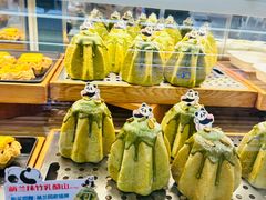 -红星前进面包牛奶公司(君太店)