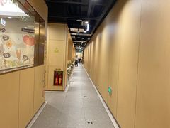 -海底捞火锅(南海万科广场店)