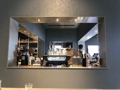 -来回·咖啡(钟村咖啡豆店)
