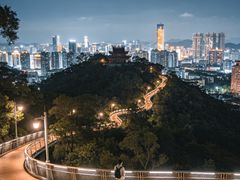 -仙岳公园