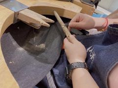 -情侣·团建·手作工坊(虹桥汇金百货店)