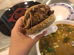 -老爆肚满五香烧牛羊肉