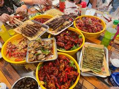 -王红军龙虾(新民路店)