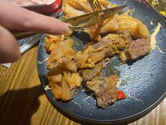 -受气牛肉·重庆耙牛肉(来福士店)