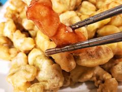 两吃里脊-龙福祥餐馆