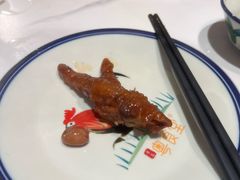 -粤食堂(天津和悦汇店)