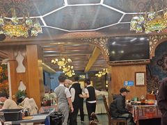 -乡村馕坑肉·烧烤·新疆菜·本地人更爱吃(阿勒泰首店)