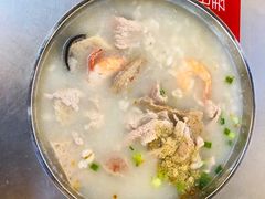薏米汤-广场正宗原汁薏米店