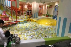 -meland亲子乐园•派对•研学(苏州悠方购物中心店)