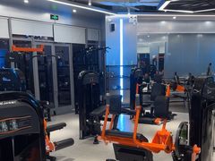 -Hi GYM嗨健身(泥城店)